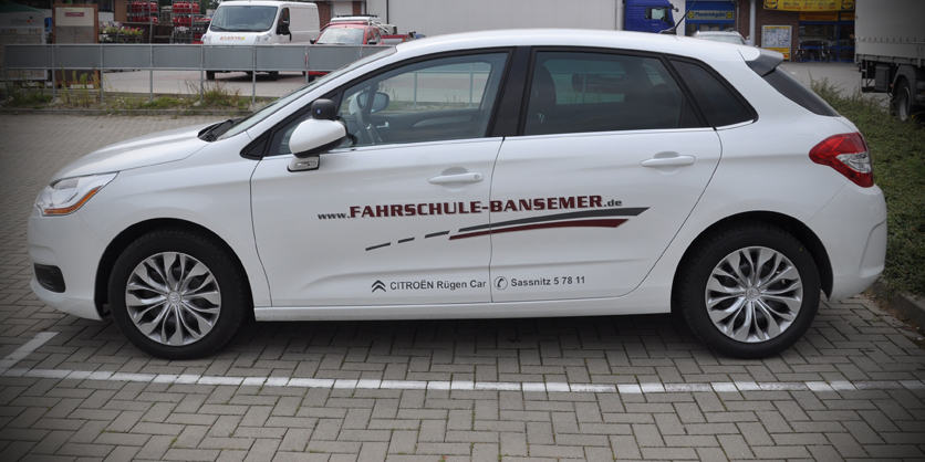 Fahrschule Bansemer